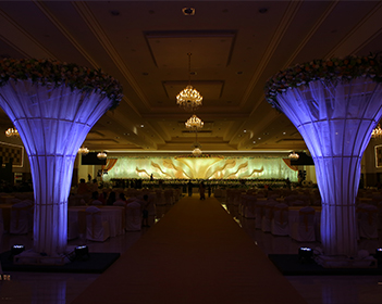 Choosing Wedding Reception Venues in Chennai